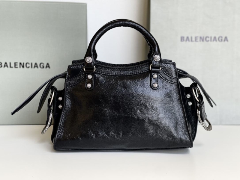 Balenciaga Top Handle Bags